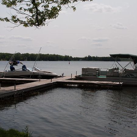 Woodland Estate Resort Campbellford Zewnętrze zdjęcie