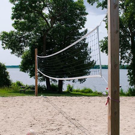 Woodland Estate Resort Campbellford Zewnętrze zdjęcie