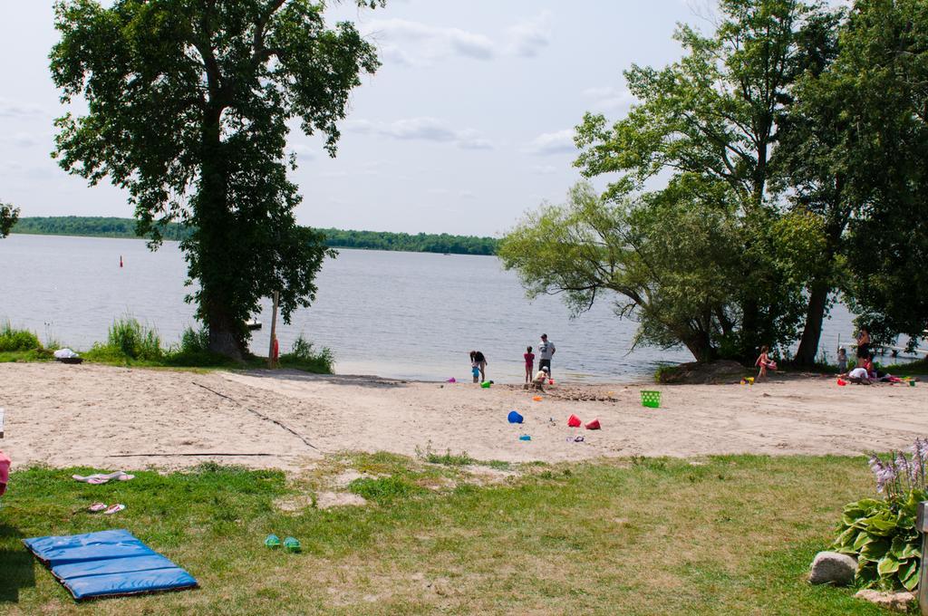 Woodland Estate Resort Campbellford Zewnętrze zdjęcie