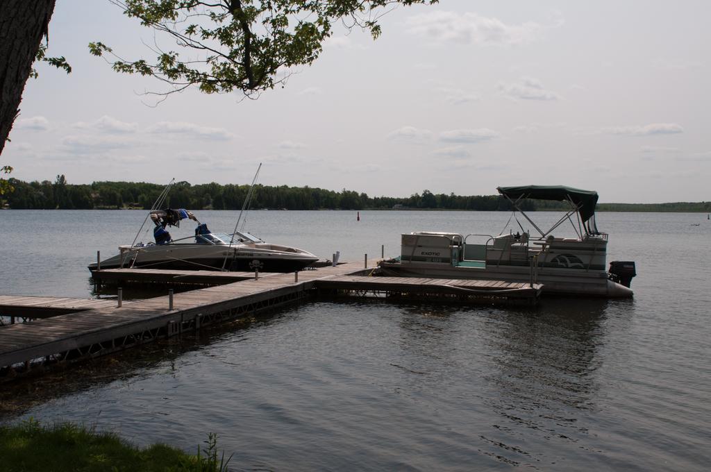 Woodland Estate Resort Campbellford Zewnętrze zdjęcie
