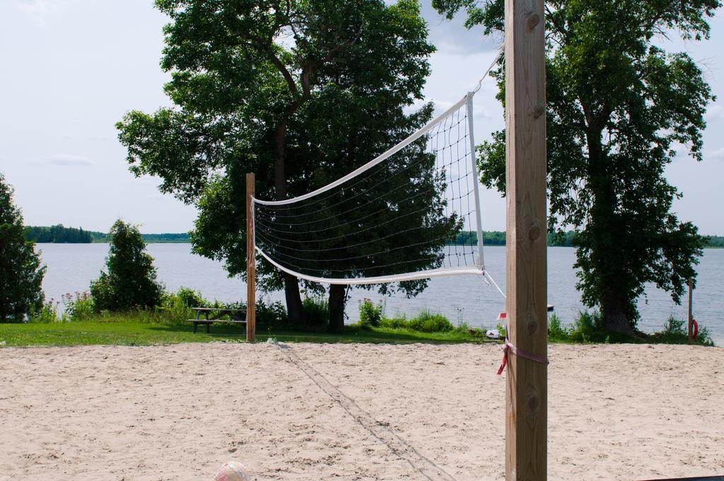 Woodland Estate Resort Campbellford Zewnętrze zdjęcie