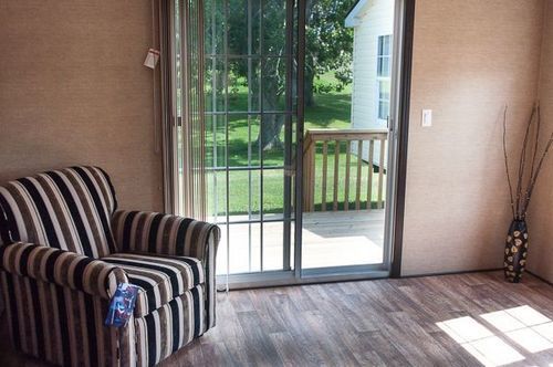 Woodland Estate Resort Campbellford Zewnętrze zdjęcie